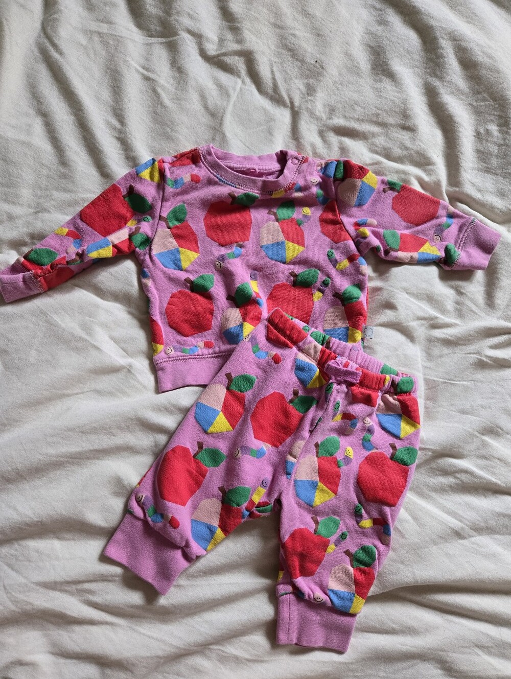 Stella Mccartney Set